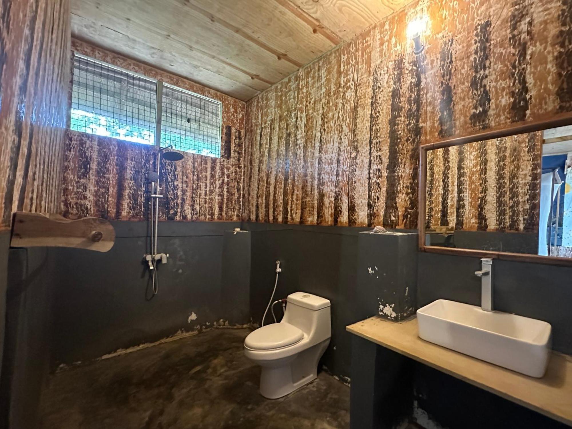 Maweni Beach Bungalows Kilindoni Exterior photo